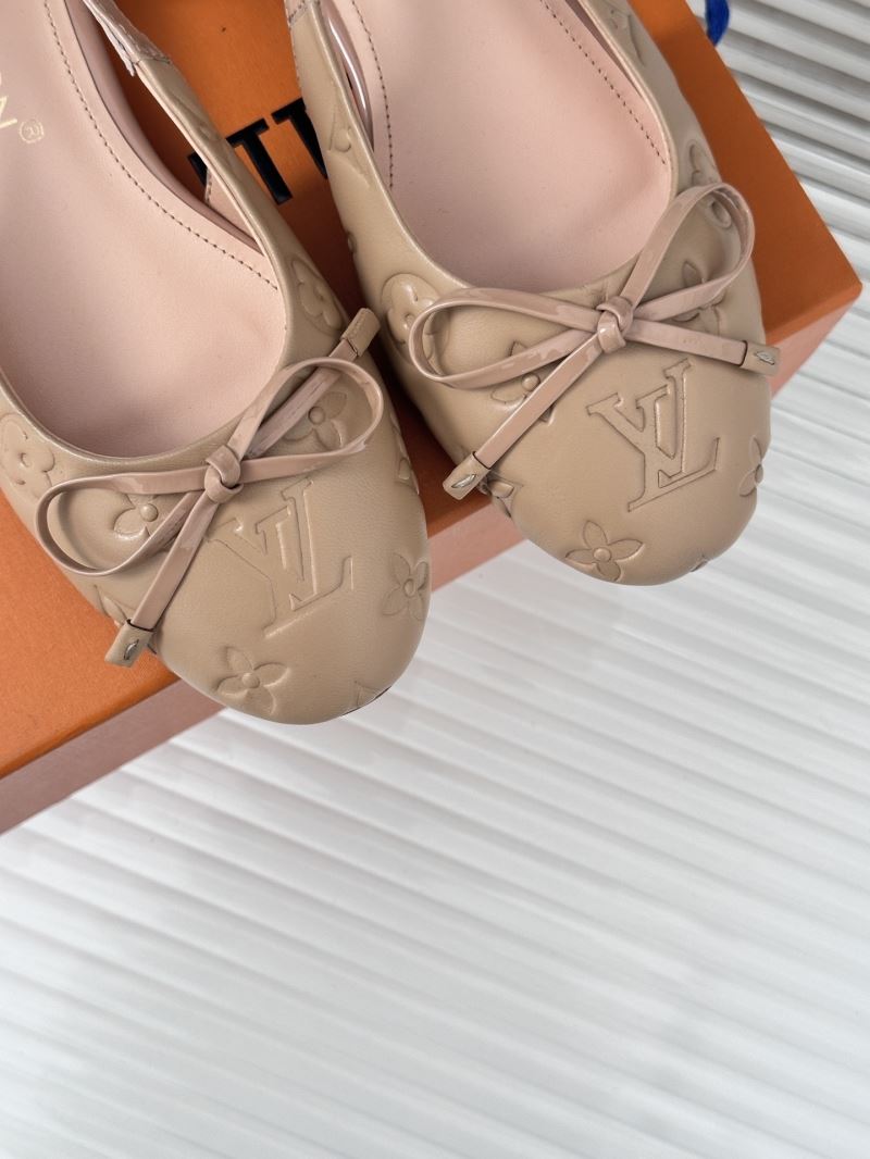 Louis Vuitton Sandals